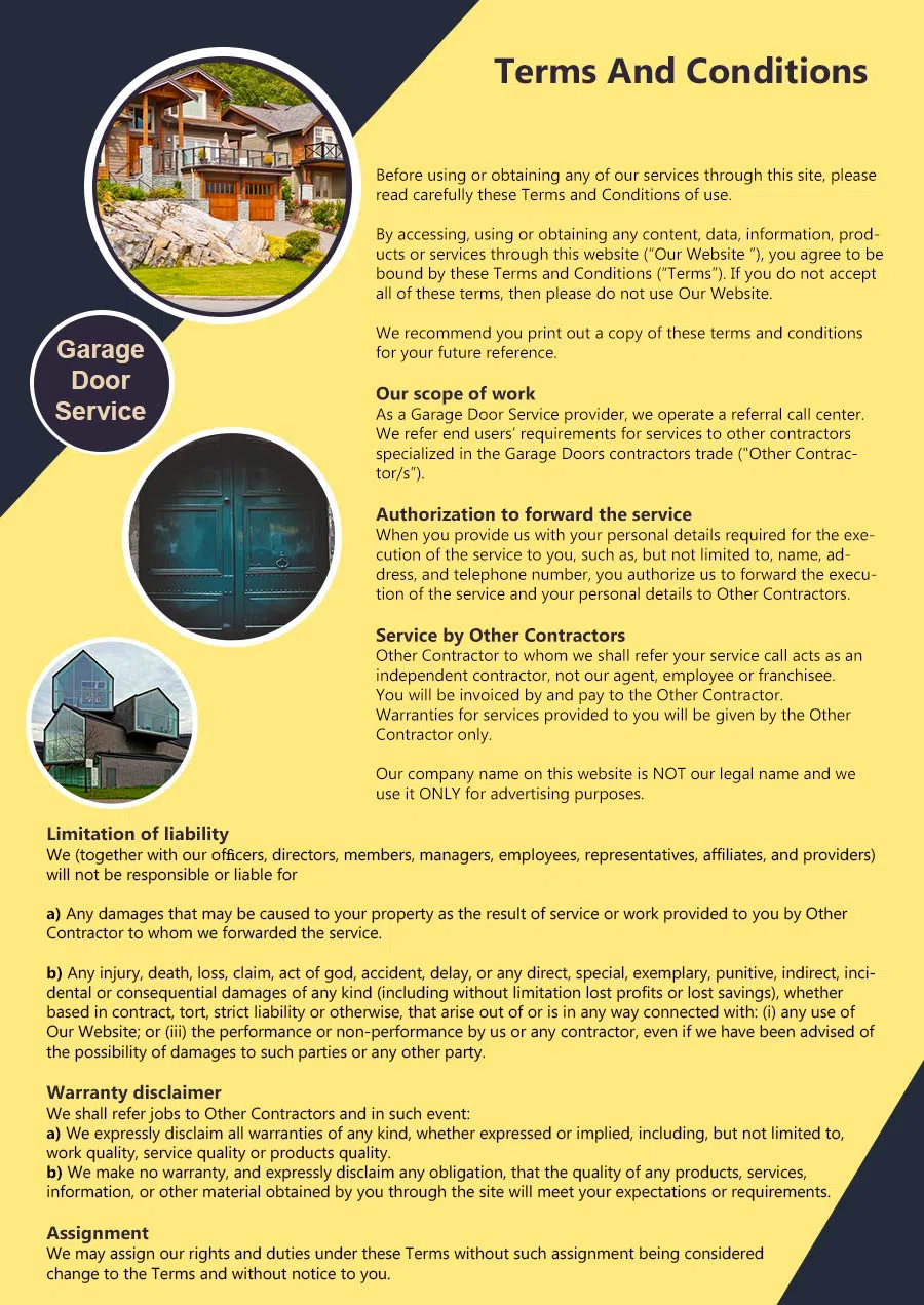 Elite Garage Door Service Mt Prospect, IL 847-793-3984